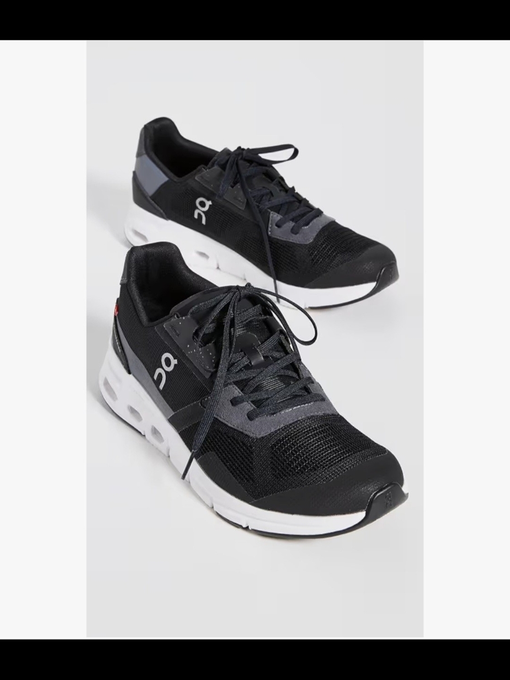 On Women's Cloudrift Sneakers